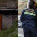 The man found dead in the Pantanoso stream was 65 years old and was a car attendant