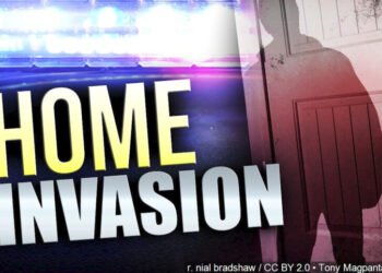 Three Men Break Into Paradise View Home, Brutally Assault Elderly Resident