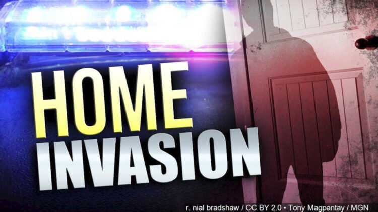 Three Men Break Into Paradise View Home, Brutally Assault Elderly Resident