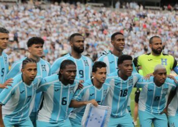 Honduras and the enigma after losing to Argentina