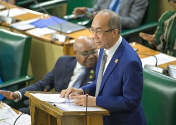 Jamaica: Government evaluates ZOSOs ahead of proposed “zones of peace” rollout