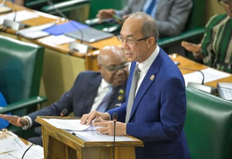 Jamaica: Government evaluates ZOSOs ahead of proposed “zones of peace” rollout