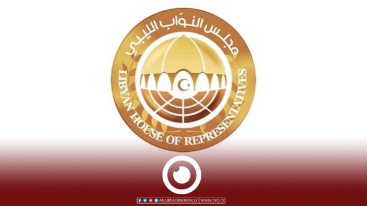 House of Representatives condemns US vice president’s remarks on Libya