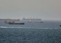 Three India-flagged ships cross Strait of Hormuz, safe passage secured, says Sarbananda Sonowal | India News