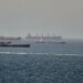 Three India-flagged ships cross Strait of Hormuz, safe passage secured, says Sarbananda Sonowal | India News