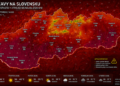 41 degrees in the southwest! The wave of hell will hit Slovakia with full force – World – News
