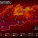 41 degrees in the southwest! The wave of hell will hit Slovakia with full force – World – News