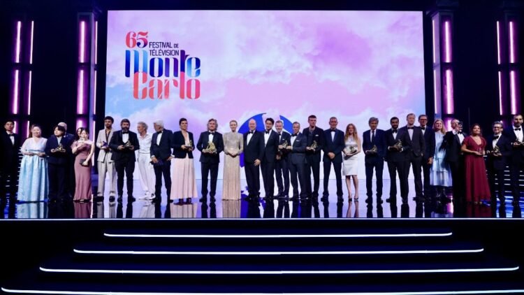 65th Monte-Carlo Television Festival closes with honours for Kurt Russell and Matthew Broome – NEWS.MC