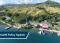 Island Areas Pursue Policies That Advance Health Outcomes