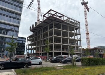 Outpatient care: Robert Schuman Hospitals plan new ambulatory surgery centre in Cloche d’Or
