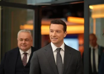 Bardella on TV Republika: With Poland’s patriotic voice, we can build a new European architecture
