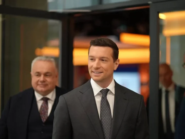 Bardella on TV Republika: With Poland’s patriotic voice, we can build a new European architecture