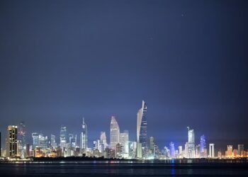 Kuwait announces 15-year residency permits for foreign investors
