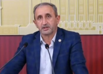 HUDA PAR targeted İş Bankası: The quota of the Republican People’s Party should be terminated