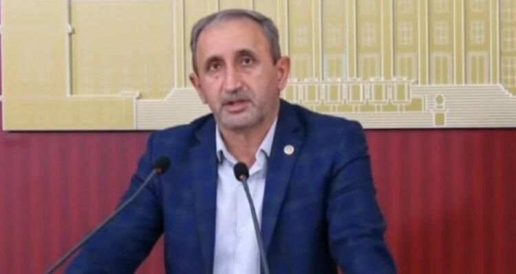 HUDA PAR targeted İş Bankası: The quota of the Republican People’s Party should be terminated