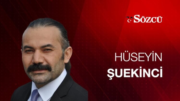 This should be a sign: Semi-final guaranteed – Hüseyin Şuekinci