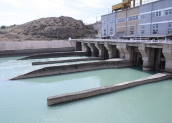Up to $1 billion in renewables – how new projects could reshape Kyrgyzstan’s energy sector