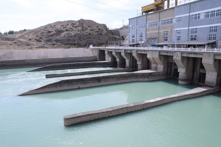 Up to $1 billion in renewables – how new projects could reshape Kyrgyzstan’s energy sector