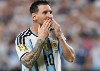 Day 6 at the World Cup. Records in Messi and Mbappe, conflict in the Korean base, snake in the German base