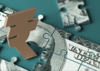 Rupee rises 16 paise to settle at 94.39 against U.S. dollar