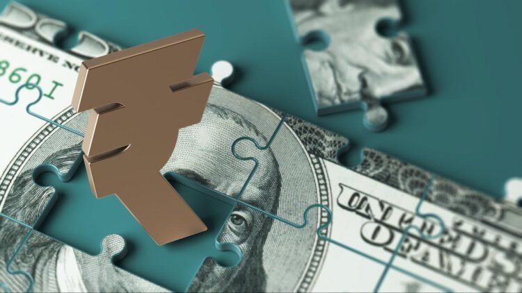 Rupee rises 16 paise to settle at 94.39 against U.S. dollar