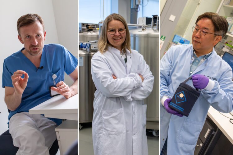 Integrated Biobank of Luxembourg: Patients and researchers join forces to drive more effective treatments