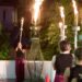 Ceremonial opening of the 65th Struga evenings of poetry