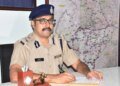 Lessons from fighting Maoists for 14 years from Bastar’s top cop | India News