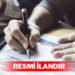ISTANBUL FOREST MANAGEMENT DIRECTORATE – Announcement