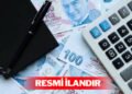 KÜTAHYA FOUNDATIONS REGIONAL DIRECTORATE – Announcement