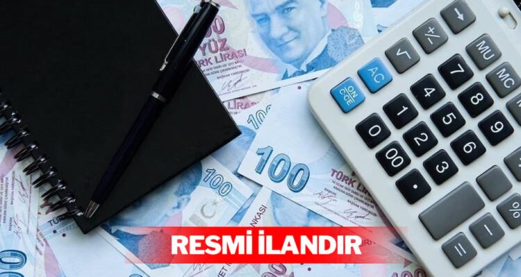 KÜTAHYA FOUNDATIONS REGIONAL DIRECTORATE – Announcement