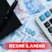 KÜTAHYA FOUNDATIONS REGIONAL DIRECTORATE – Announcement