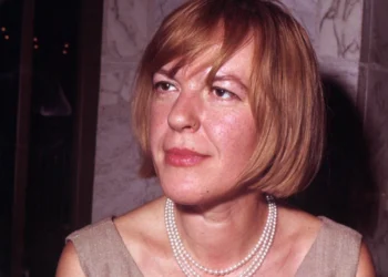 Ingeborg Bachmann’s work is more relevant today than ever