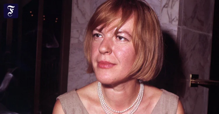 Ingeborg Bachmann’s work is more relevant today than ever