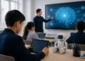 In Tajikistan, artificial intelligence will be studied from the fifth grade