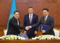 NVIDIA and Firebird invest $10 billion in the development of AI infrastructure in Kazakhstan