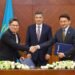NVIDIA and Firebird invest $10 billion in the development of AI infrastructure in Kazakhstan