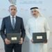 ITFC signs agreements with Gambia, Tajikistan and International Finance Corporation (PHOTO)
