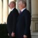 Aliyev congratulated Putin and emphasized the strategic and allied relations with Russia