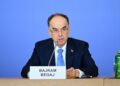 Albanian President sends congratulatory letter to President Ilham Aliyev