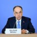 Albanian President sends congratulatory letter to President Ilham Aliyev
