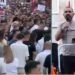 “They have the power, but we have Albania” – Activist: Let’s swear that we will not let the country be empty for these to steal!