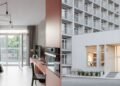 Modern living from the forgotten building of socialism. The transformation of a well-known hostel changes the view of block of flats – Regions – News