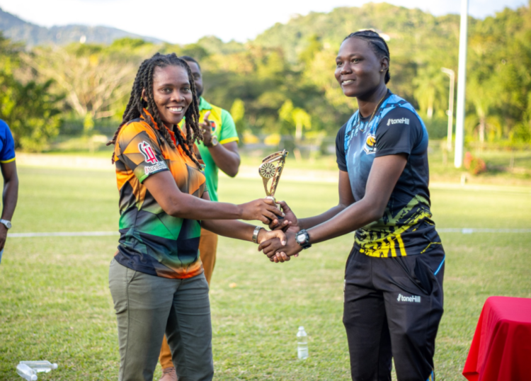 Local women’s cricket to recommence this weekend