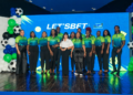 Let’s Bet relaunches for FIFA World Cup