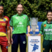 Joseph, James help Windies women win big over Ireland