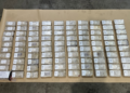 Customs uncover 100kg cocaine worth $35m hidden in Tauranga container – Kaniva Tonga News