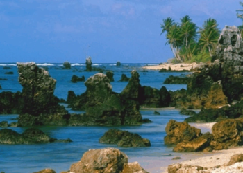 GK: Which Is The World’s Smallest Island Nation?