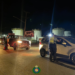 Tonga Police arrest 27 in DUI crackdown as hundreds test positive in May