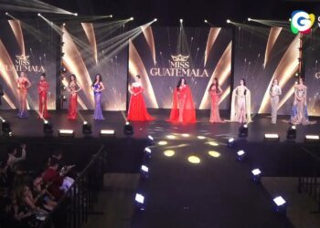 Miss Guatemala Contest 2026 – International queens already defined